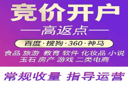 某sem代运营公司助力企业实现品牌升级